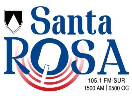 Santa Rosa