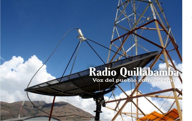 Radio Quillabamba: 55 años al servicio del pueblo convenciano