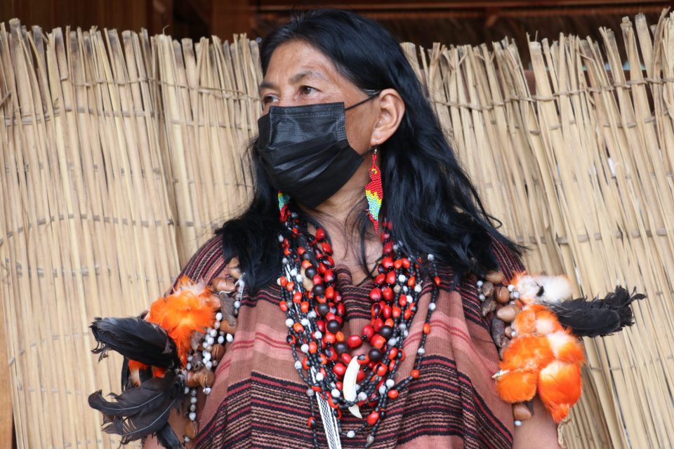 Obispos de la Amazonía Peruana se pronuncian frente a la amenaza a los pueblos indígenas en aislamiento y contacto inicial